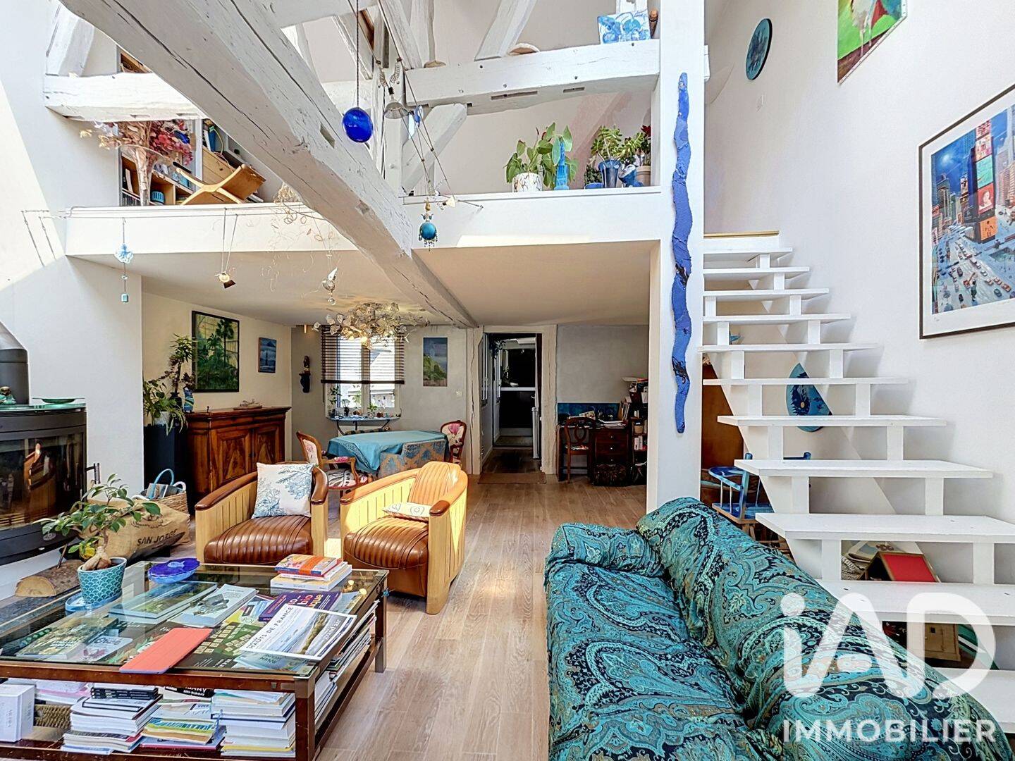 Appartement 7 pièces 162 m² · à Rouen · 162 m² · 532 000 €
