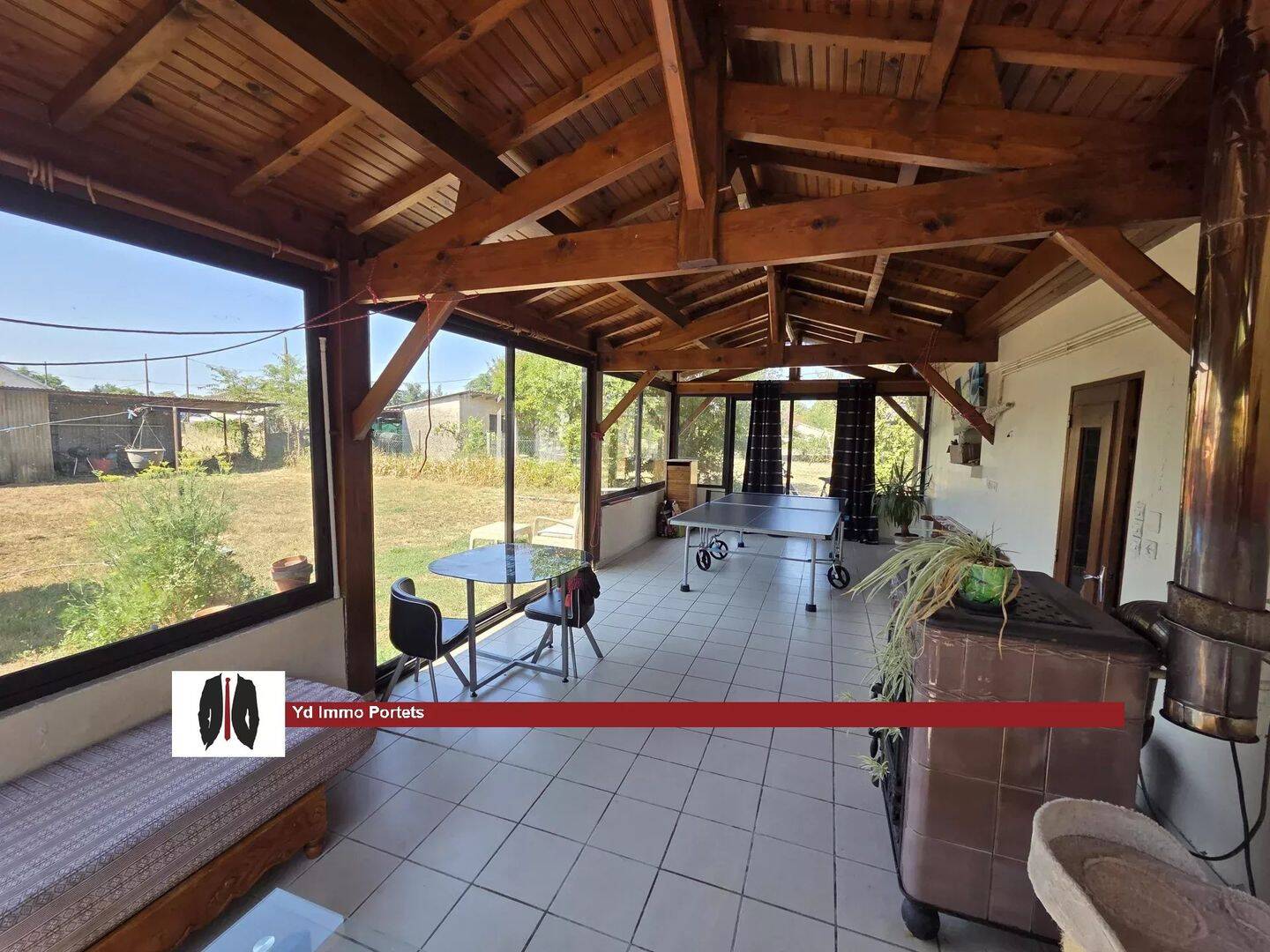 Maison 5 pièces 148 m² · à Podensac · 148 m² · 265 000 €