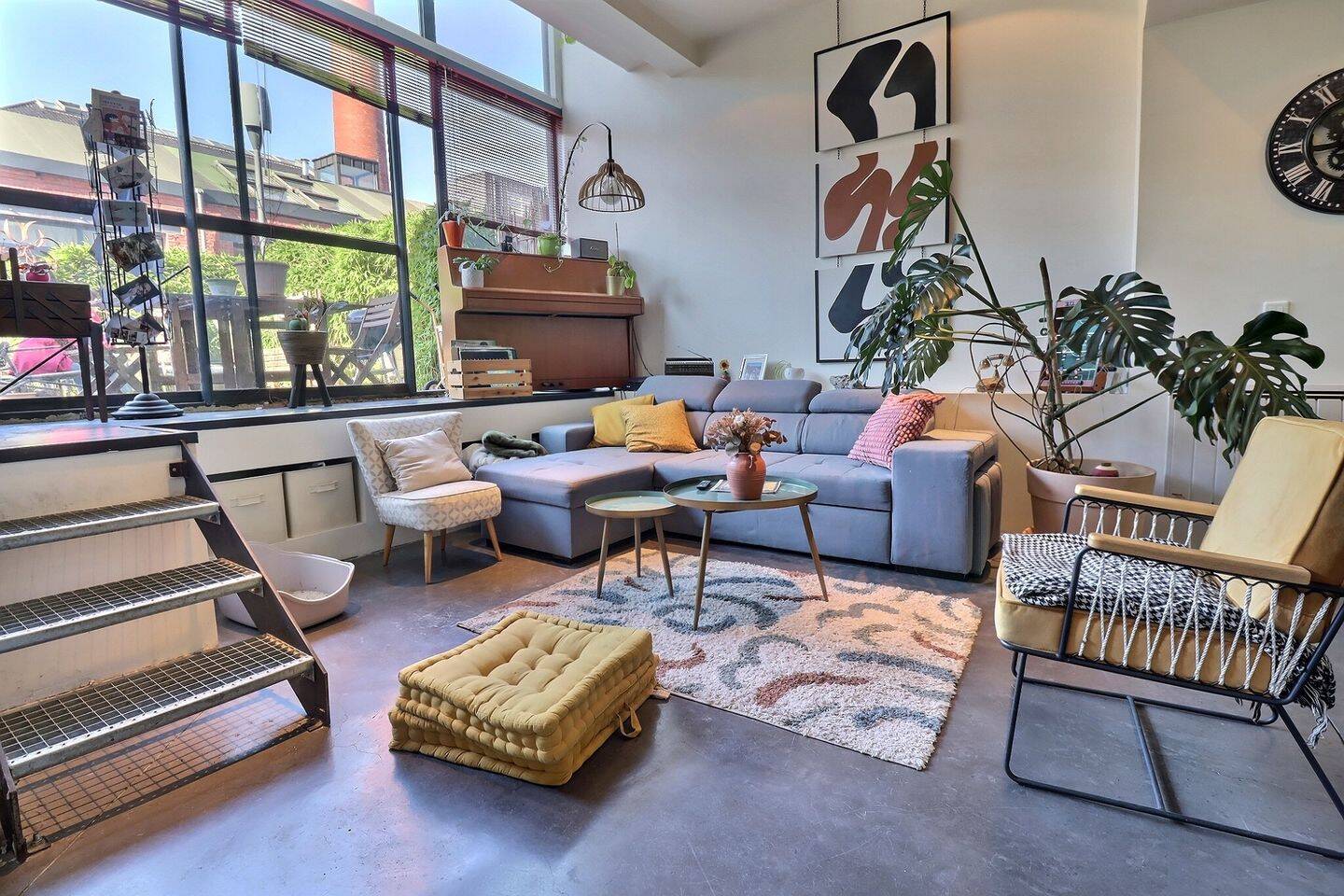 Appartement 4 pièces 99 m² · à Roubaix · 99 m² · 232 000 €