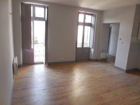 Appartement 3 pièces 77 m² · à Carcassonne · 77,5 m² · 88 000 €
