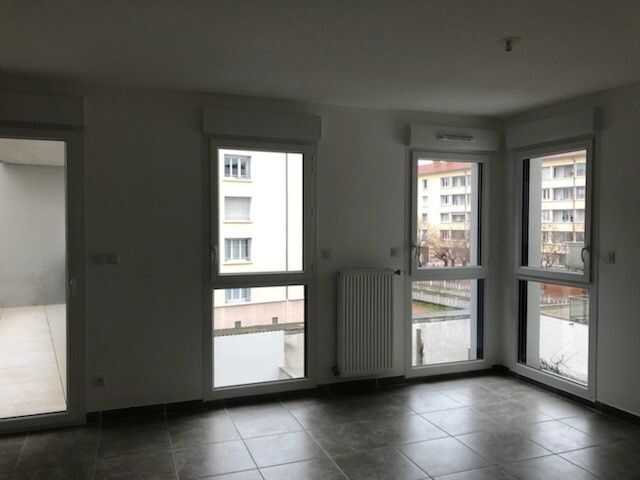 Appartement 2 pièces 40 m² · à Lyon 8ème Arrondissement · 39,6 m² · 713 €/mois