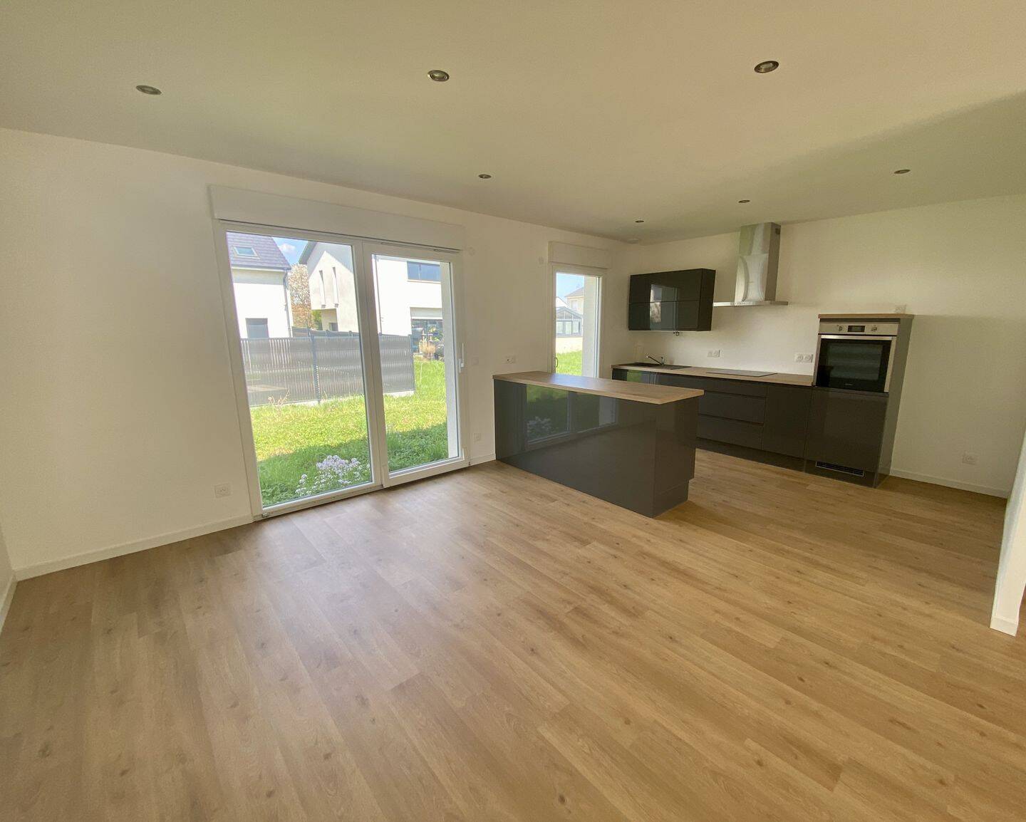 Maison 6 pièces 110 m² · à Havange · 110 m² · 404 000 €