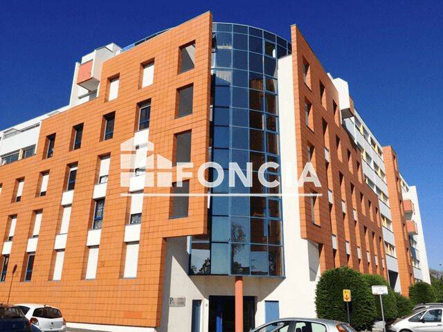 Appartement 1 pièce 25 m² · à Talence · 25,3 m² · 494 €