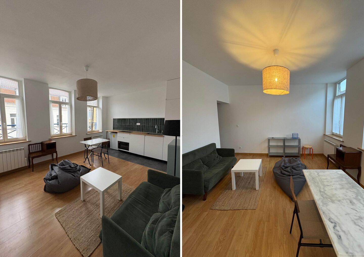 Appartement 2 pièces 33 m² · à Lille · 33 m² · 145 000 €