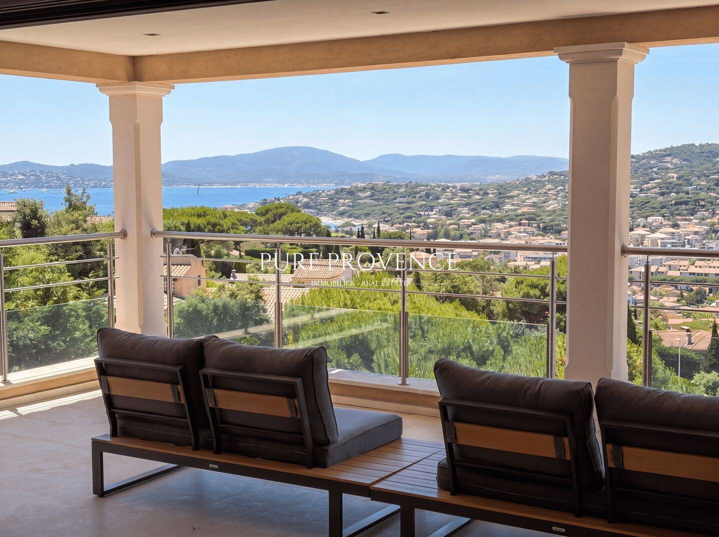 Maison 6 pièces 250 m² · à Sainte-Maxime · 250 m² · 2 490 000 €