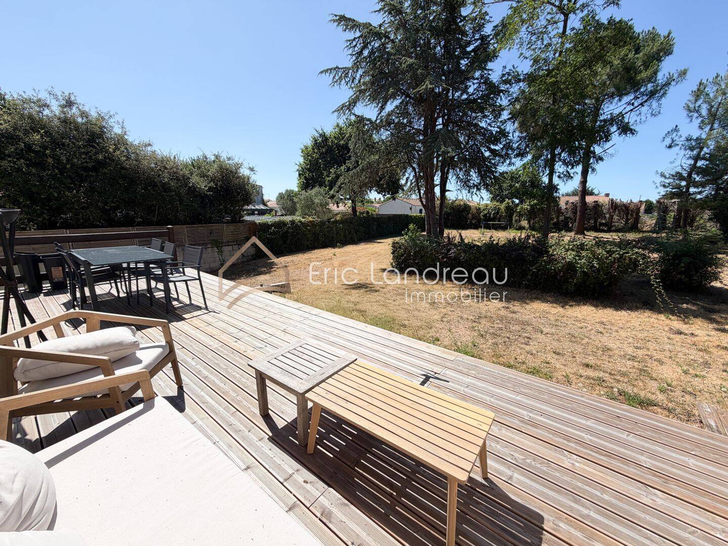 Maison 6 pièces 156 m² · à Talmont-Saint-Hilaire · 155,7 m² · 476 938 €
