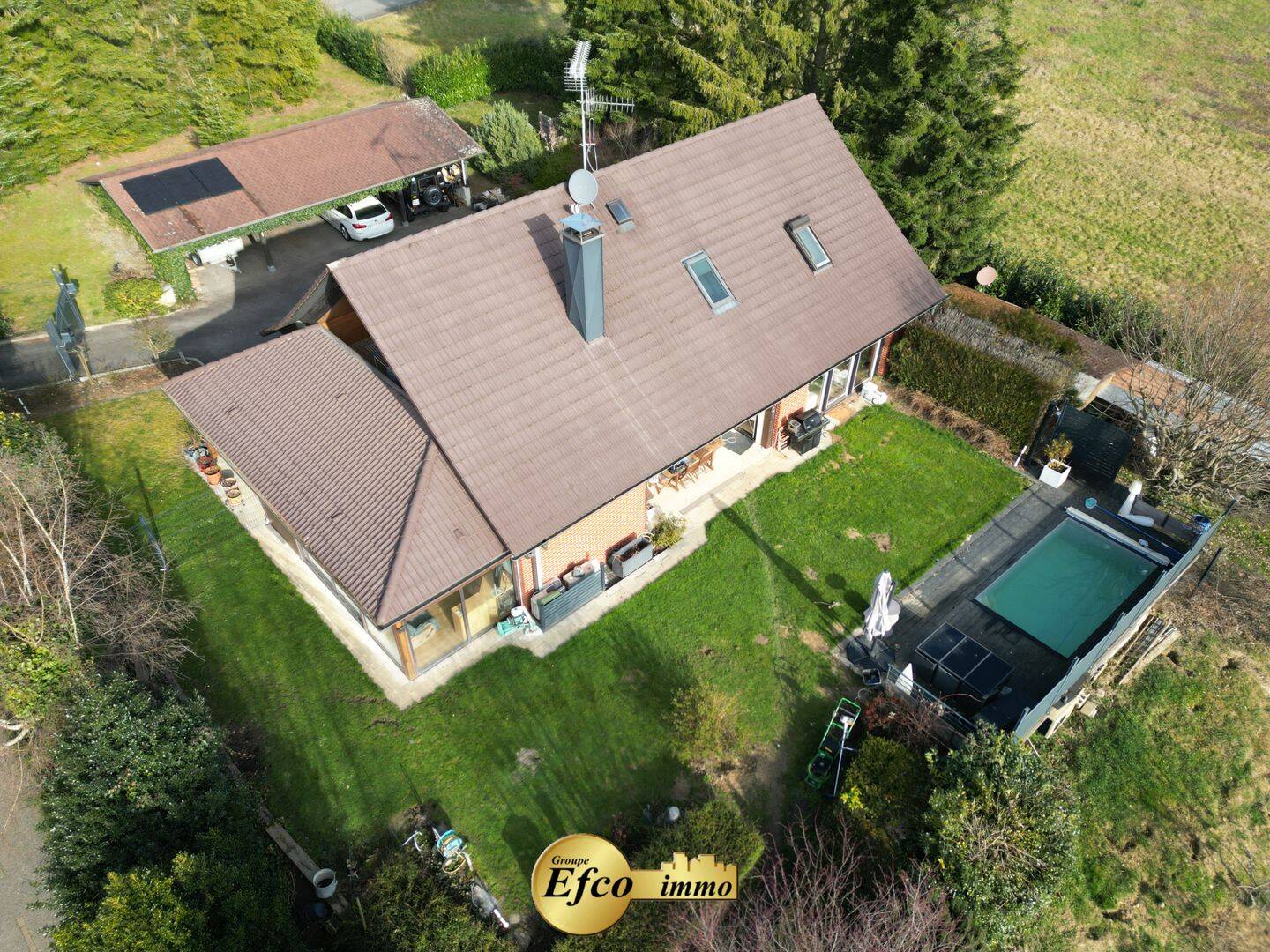 Maison 7 pièces 203 m² · à Hagenthal-le-Bas · 203 m² · 727 000 €