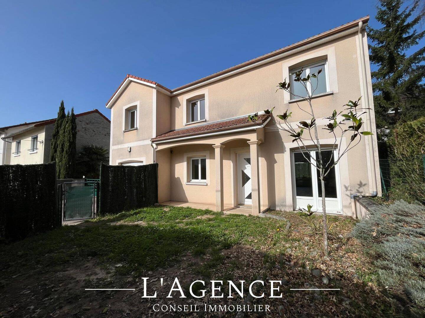 Maison 8 pièces 183 m² · à Limoges · 182,8 m² · 299 000 €