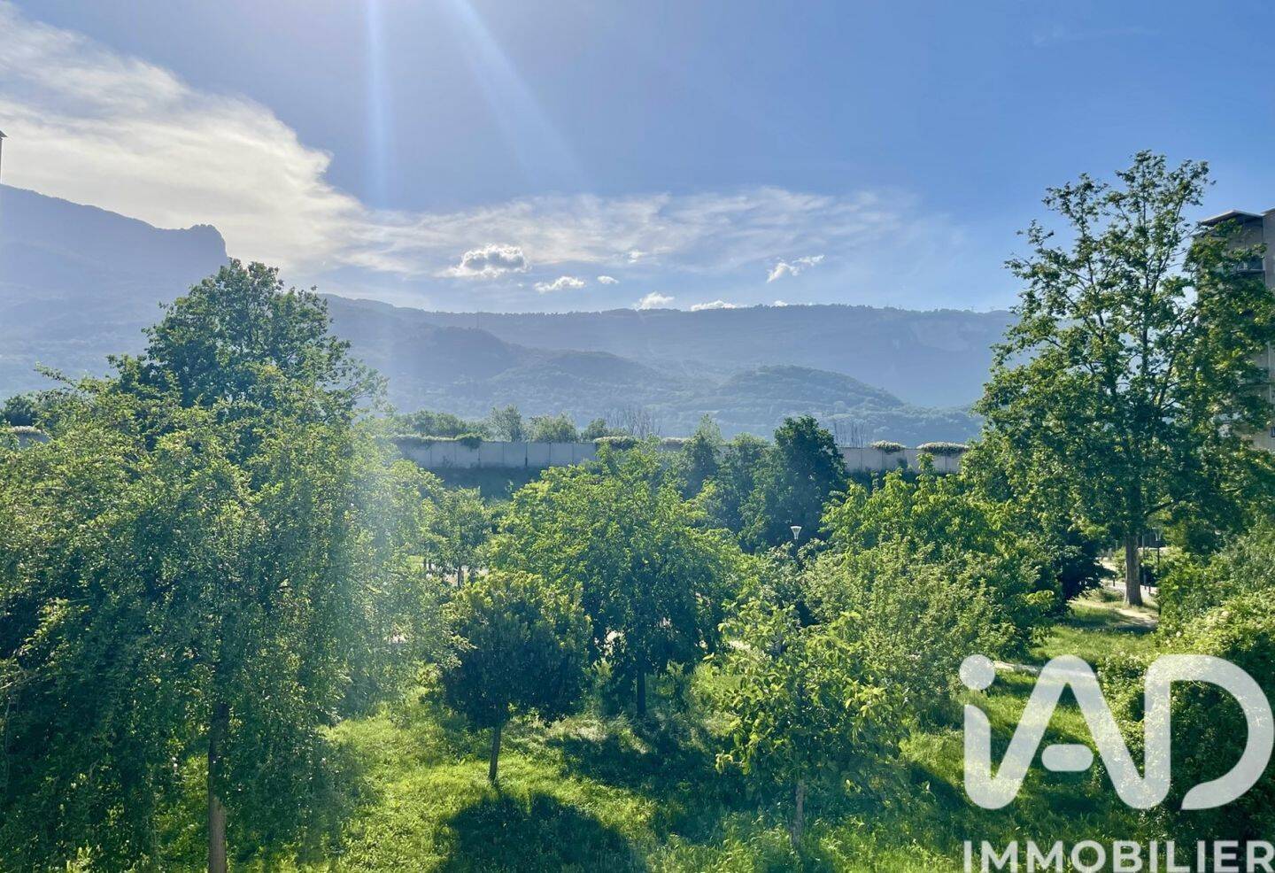 Appartement 3 pièces 66 m² · à Grenoble · 65,8 m² · 110 000 €