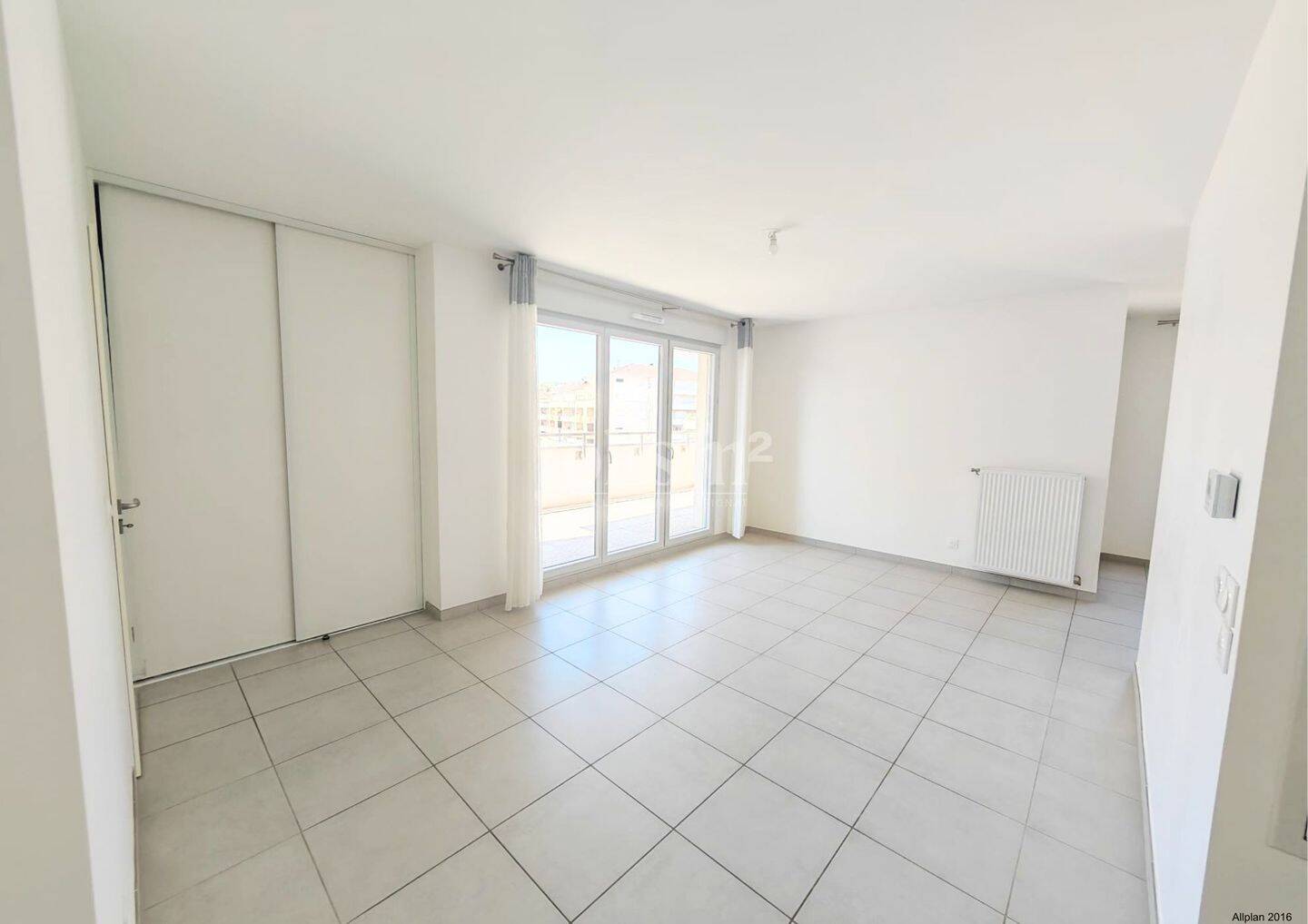 Appartement 2 pièces 49 m² · à Moirans · 49,1 m² · 752 €/mois