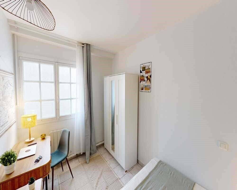 Appartement 1 pièce 30 m² · à Bordeaux · 30 m² · 945 €