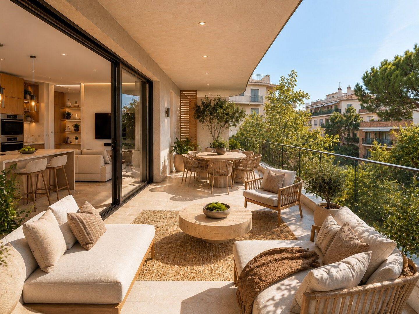 Appartement 2 pièces 45 m² · à Melun · 45 m² · 145 000 €