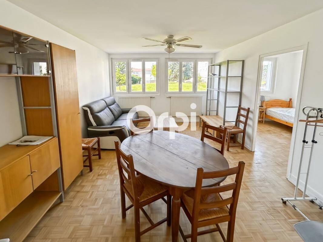 Appartement 5 pièces 62 m² · à Lyon 5ème Arrondissement · 62,4 m² · 1 100 €/mois