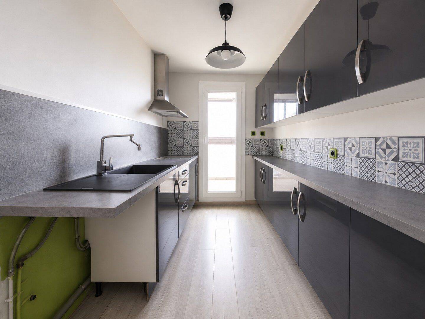 Appartement 4 pièces 76 m² · à Marseille 12ème Arrondissement · 76 m² · 270 000 €