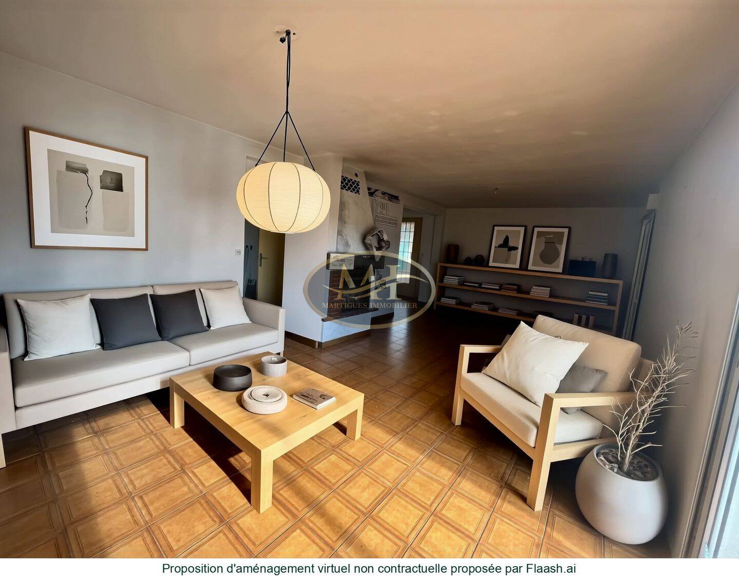 Maison 4 pièces 90 m² · à Martigues · 90 m² · 540 600 €