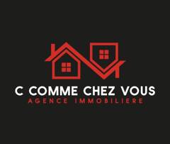C Comme Chez Vous logo