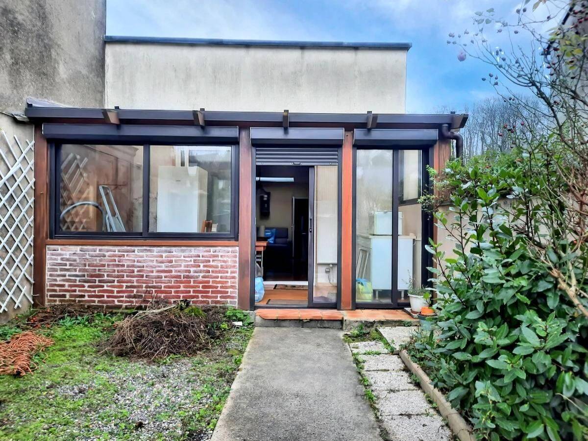 Maison 3 pièces 60 m² · à Saint-Valery-sur-Somme · 60 m² · 168 000 €