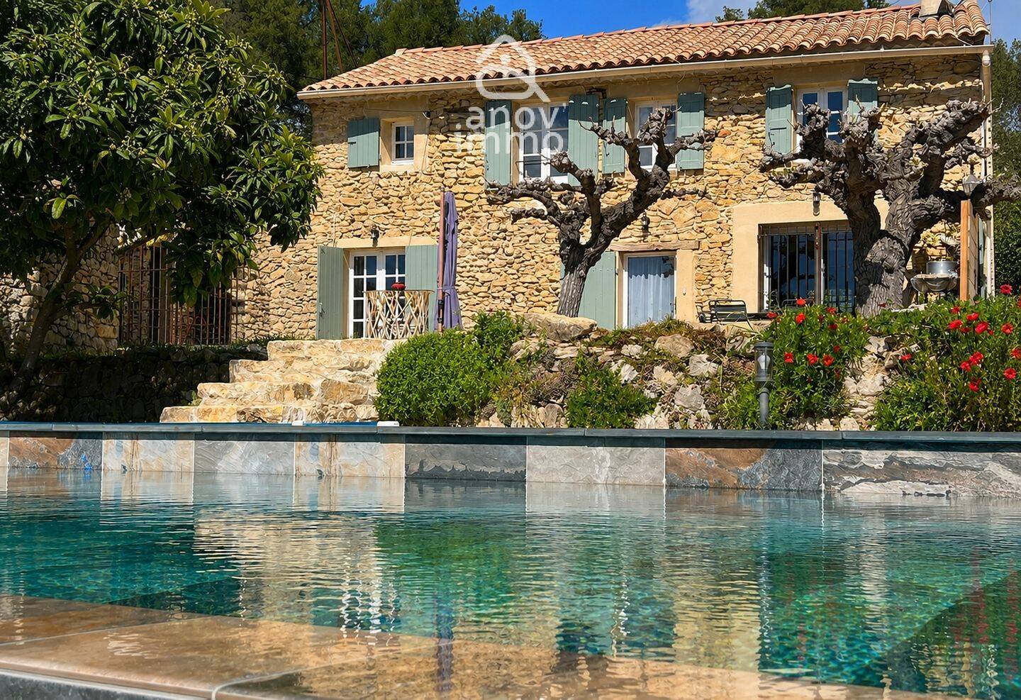 Maison 5 pièces 162 m² · à Le Castellet · 162 m² · 1 290 000 €