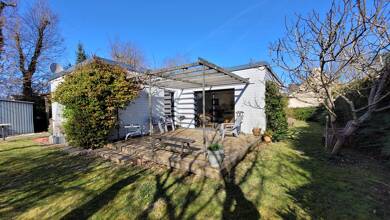 Maison en viager occupé Bouquet 115 000 € 3 pièces 2 chambres 92 m² 988 m² de terrain Riec sur Belon 29340