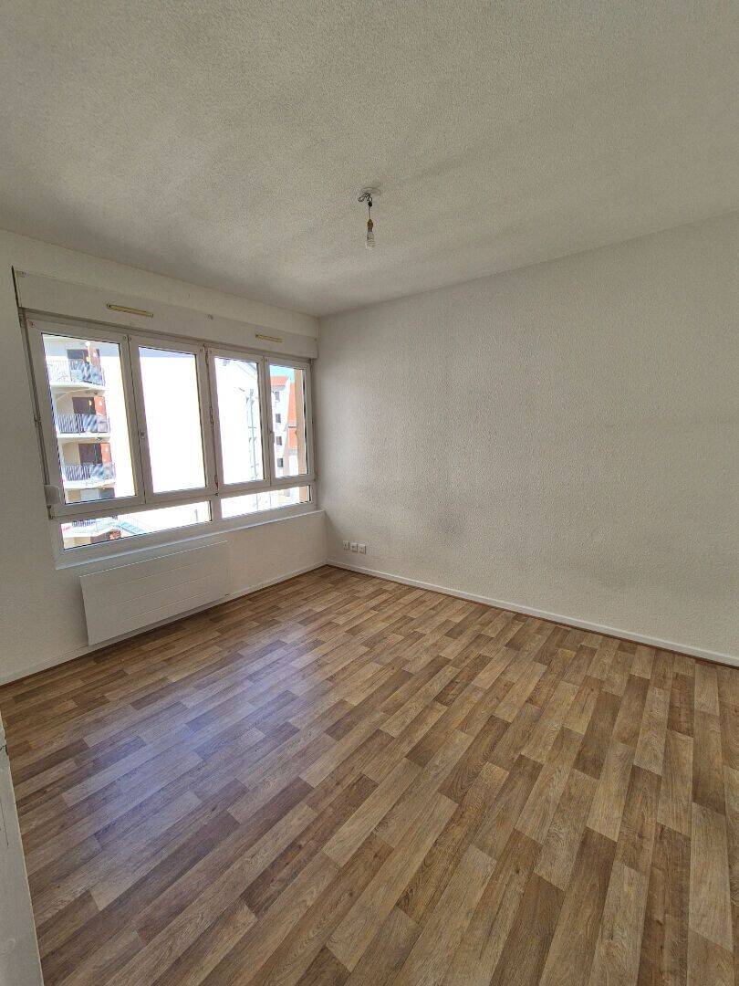 Appartement 1 pièce 22 m² · à Strasbourg · 22 m² · 680 €
