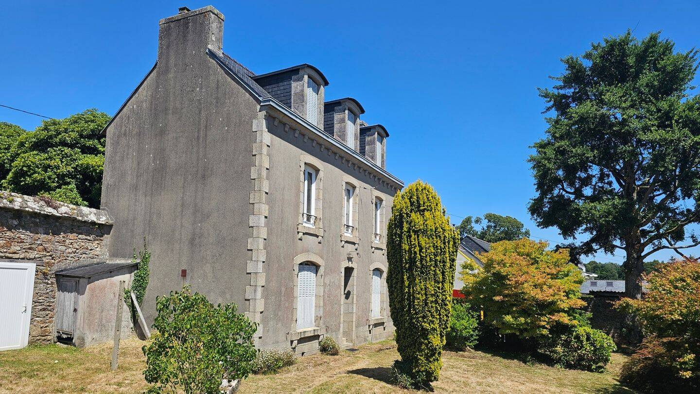 Maison 5 pièces 110 m² · à Quimper · 110 m² · 159 000 €