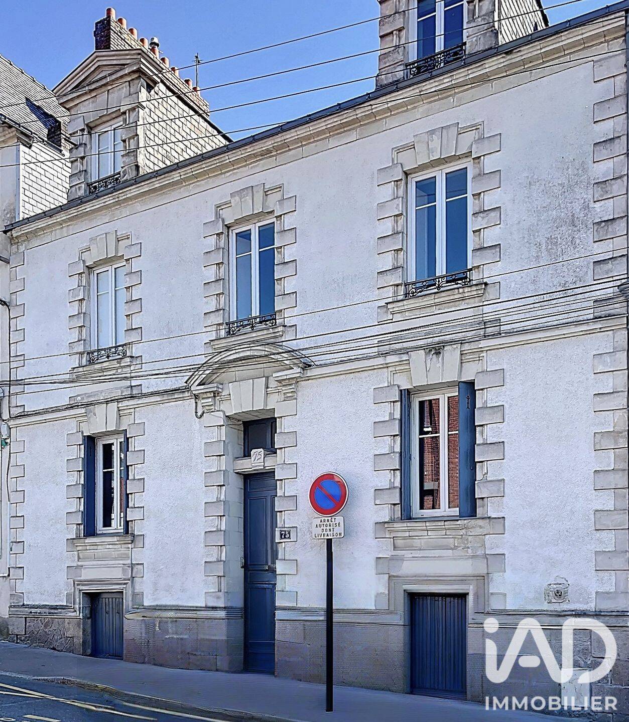 Maison 9 pièces 235 m² · à Nantes · 235 m² · 860 000 €