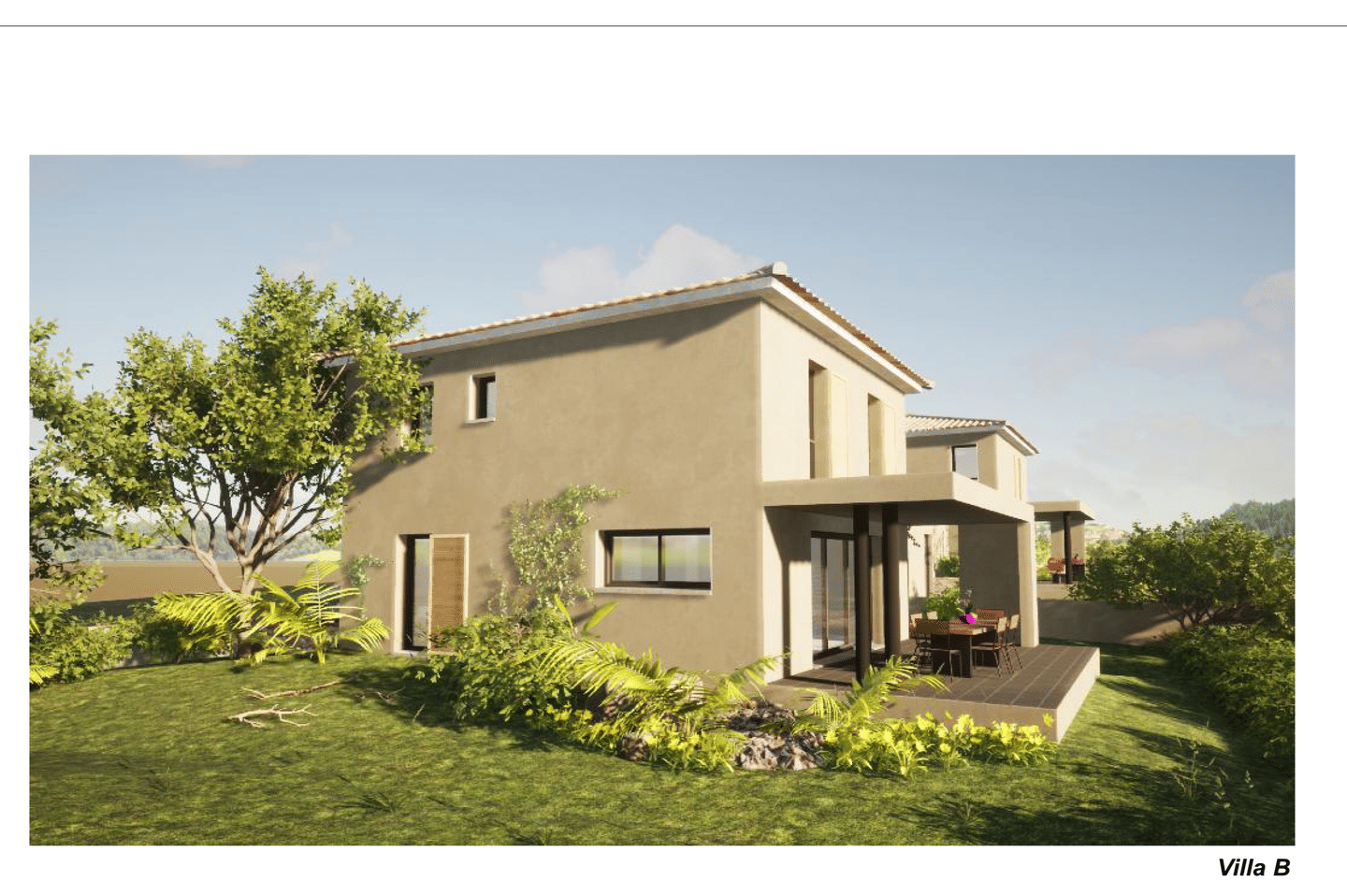 Maison 4 pièces 110 m² · à Biguglia · 110 m² · 399 900 €