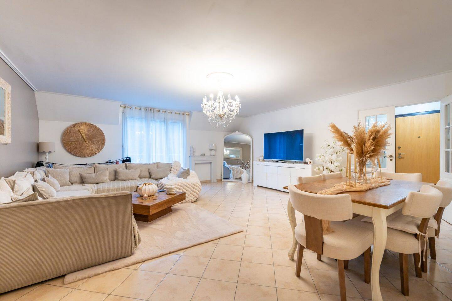 Appartement 4 pièces 104 m² · à Villepinte · 103,6 m² · 240 000 €