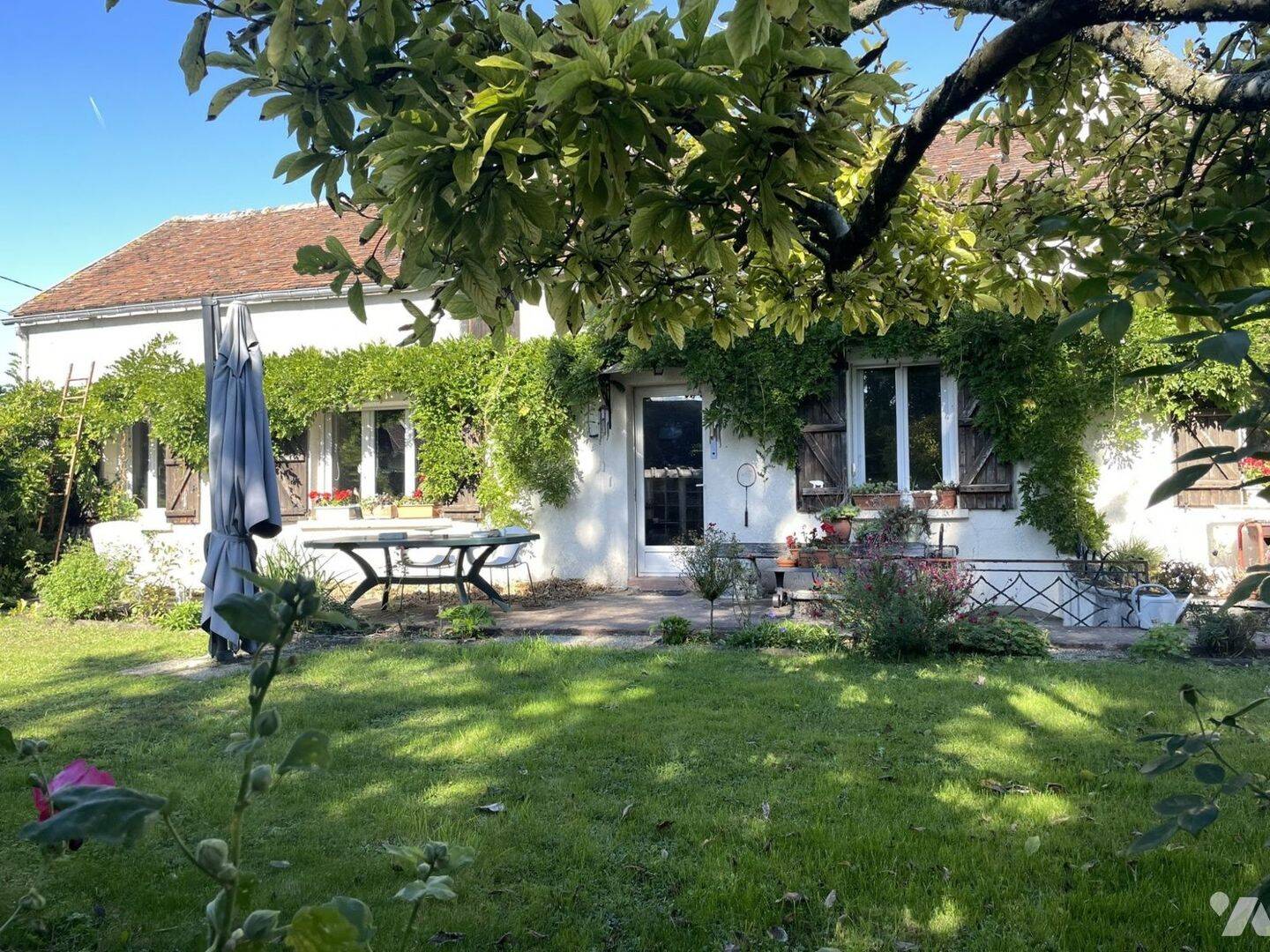 Maison 4 pièces 541 m² · à Mortagne-au-Perche · 541 m² · 131 875 €