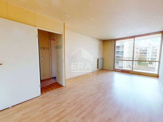Appartement à vendre 128 400 € 2 pièces 1 chambre 50 m² Étage 2/5 Saint Jean Eudes-Saint Gilles Caen 14000