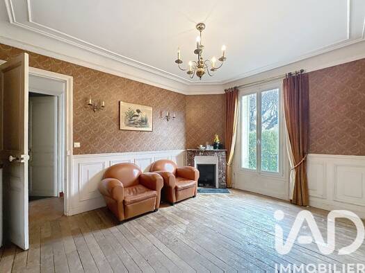 Maison à vendre 249 000 € 6 pièces 4 chambres 98,5 m² 339 m² de terrain Ablon-sur-Seine 94480