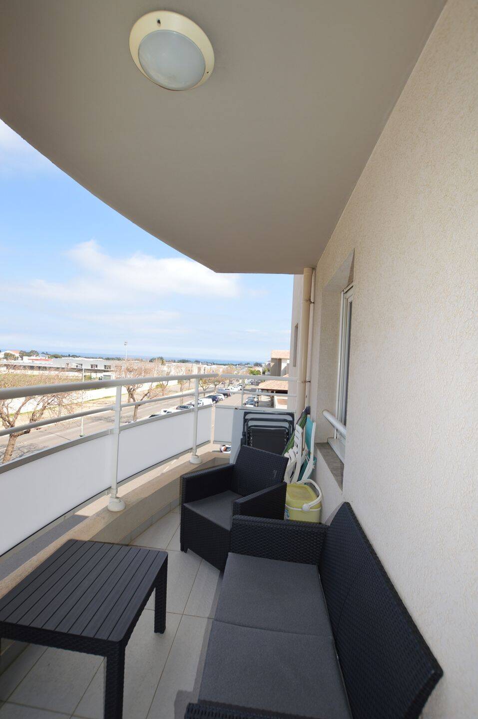 Appartement 2 pièces 46 m² · à Furiani · 46,2 m² · 160 000 €