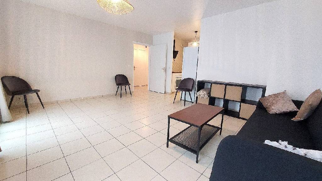 Appartement 2 pièces 45 m² · à Meaux · 45 m² · 848 €/mois