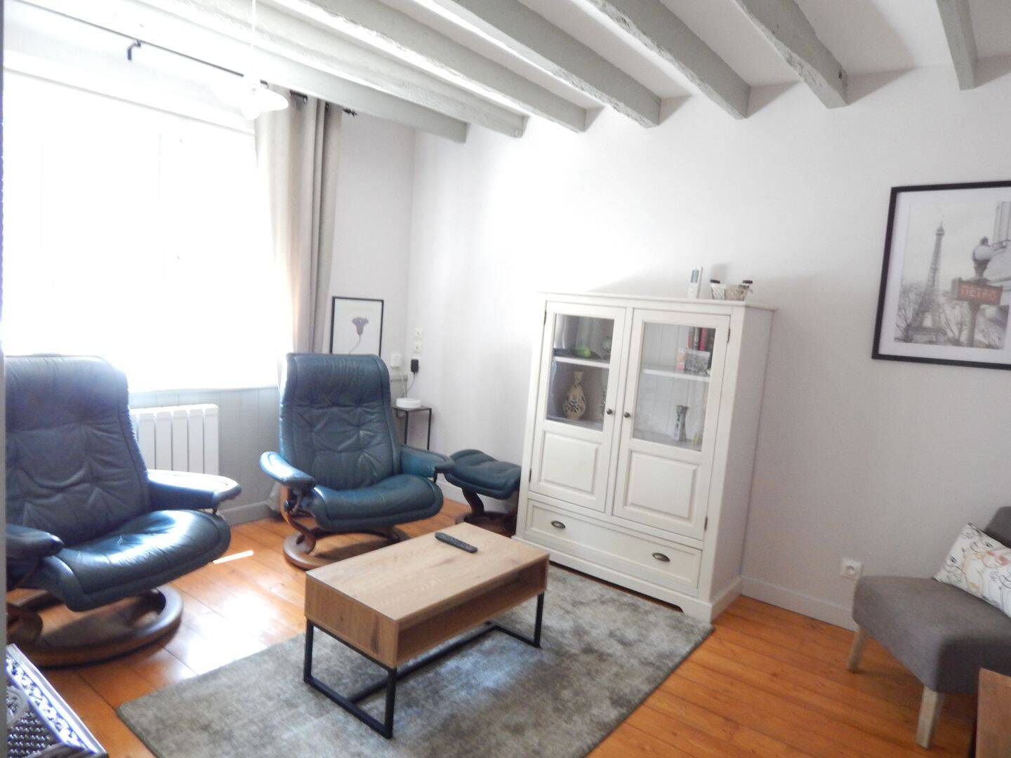 Maison 3 pièces 55 m² · à Pont-Audemer · 55 m² · 138 000 €