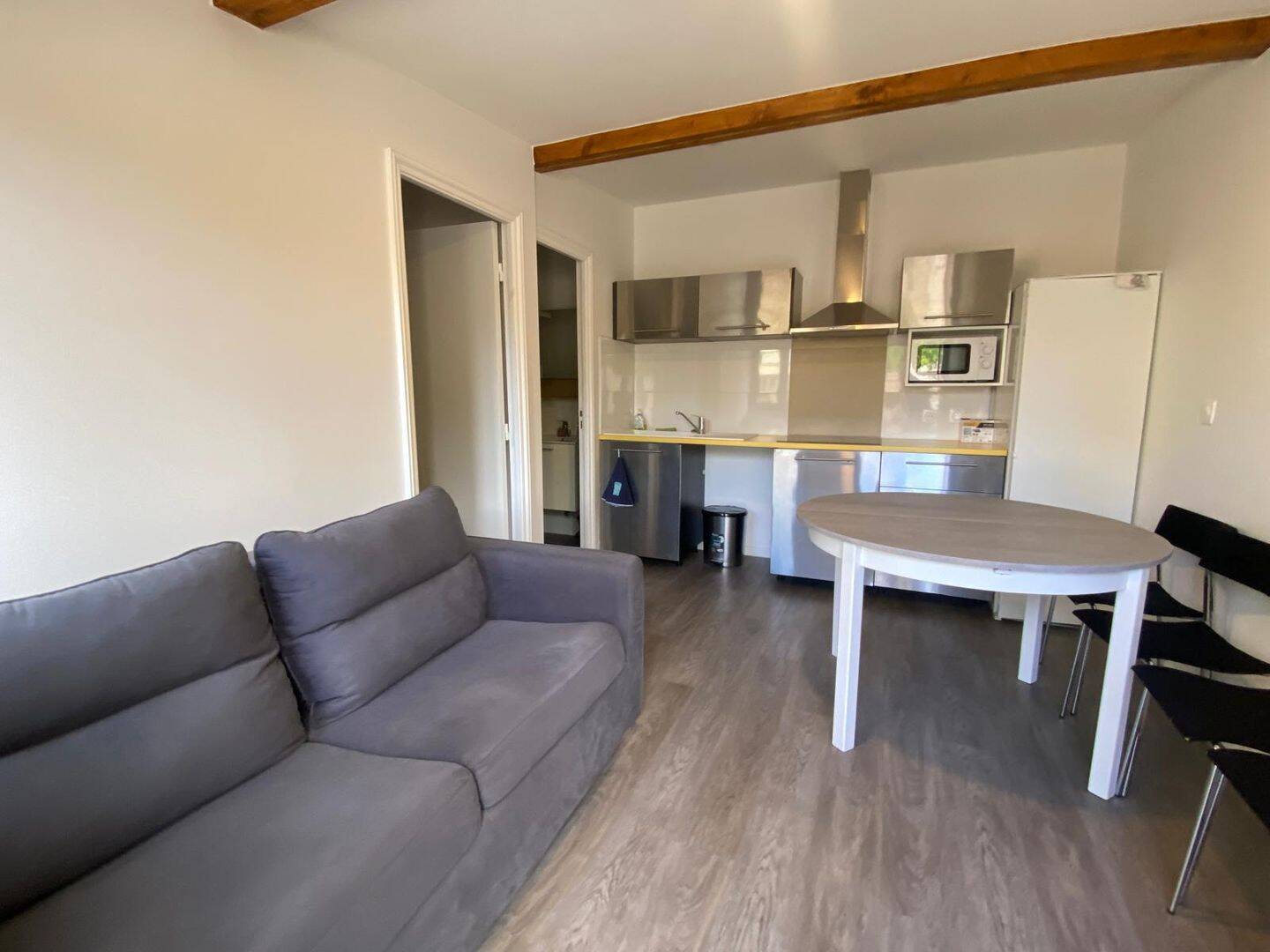 Maison 2 pièces 26 m² · à Saint-Maur-des-Fossés · 26 m² · 900 €/mois