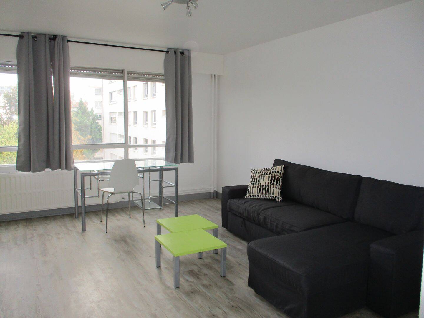 Appartement 1 pièce 34 m² · à Reims · 33,9 m² · 690 €/mois