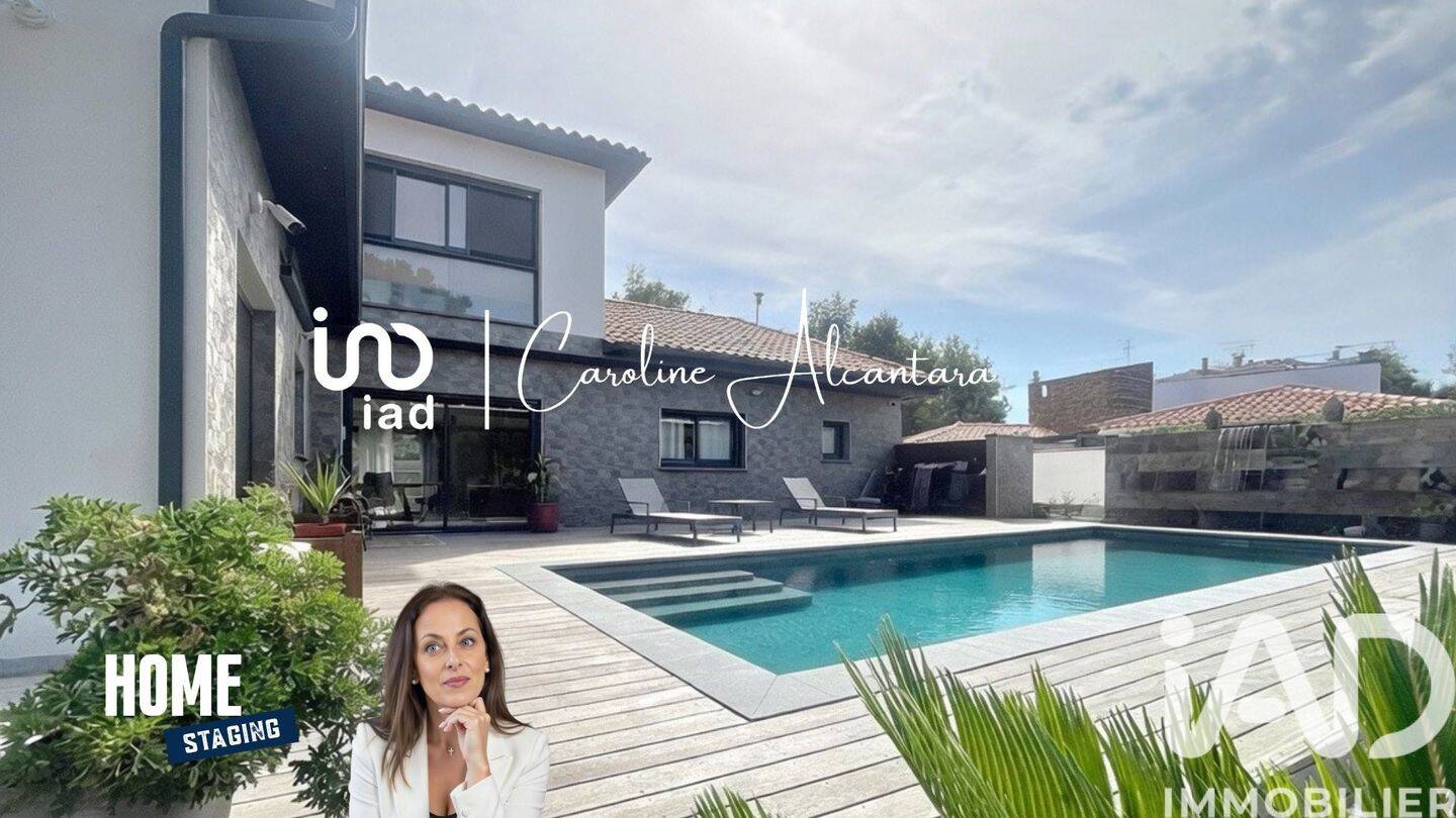 Maison 5 pièces 195 m² · à Elne · 195 m² · 975 000 €