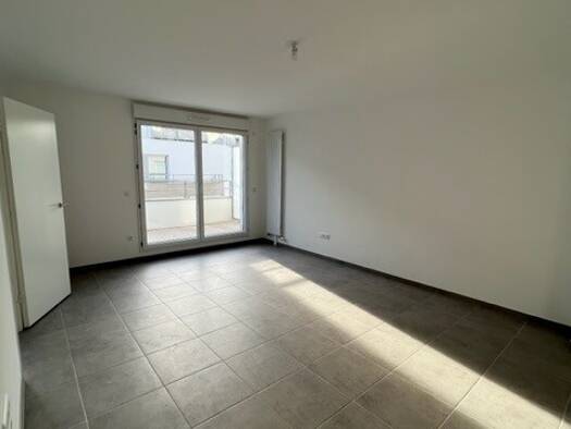 Duplex à louer 1 027 € 2 pièces 1 chambre 54,4 m² RDC/3 Mordacs-Coeuilly Champigny-sur-Marne 94500