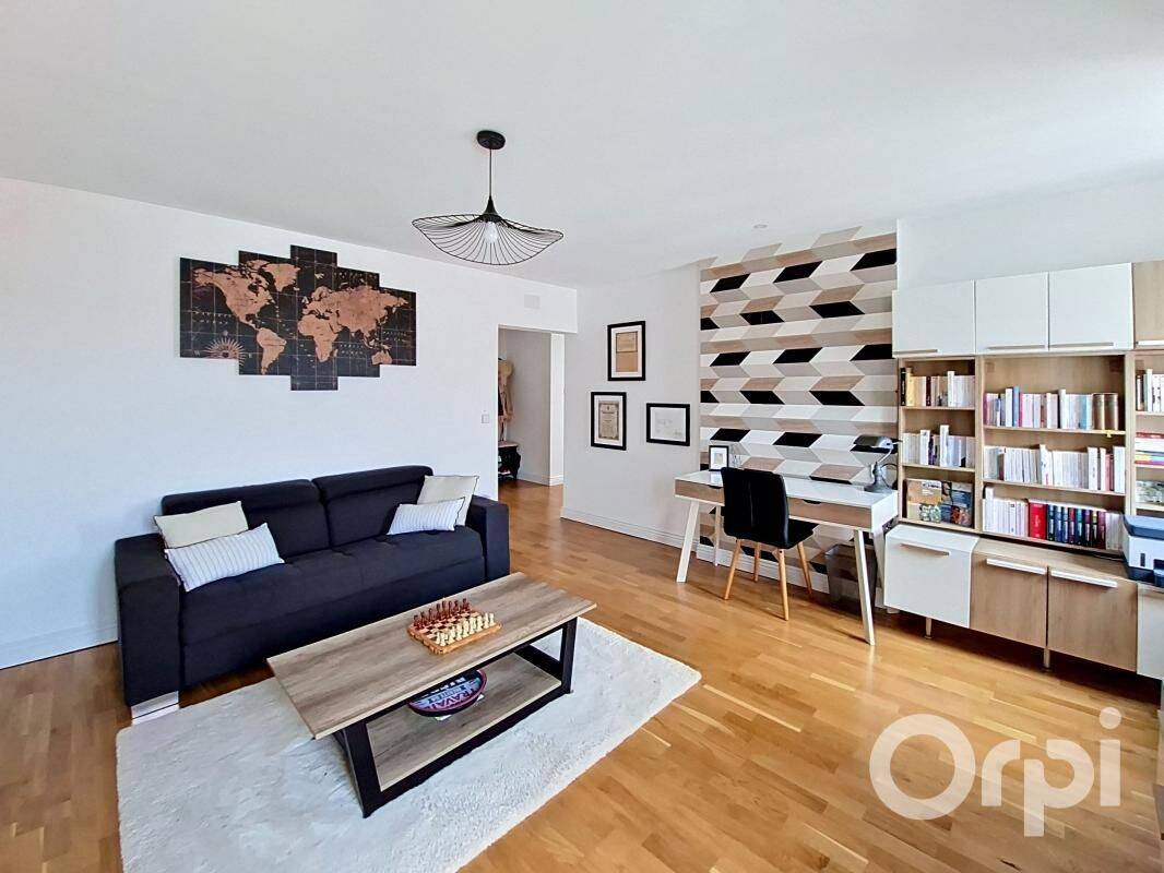 Appartement 3 pièces 70 m² · à Nancy · 70,2 m² · 264 000 €
