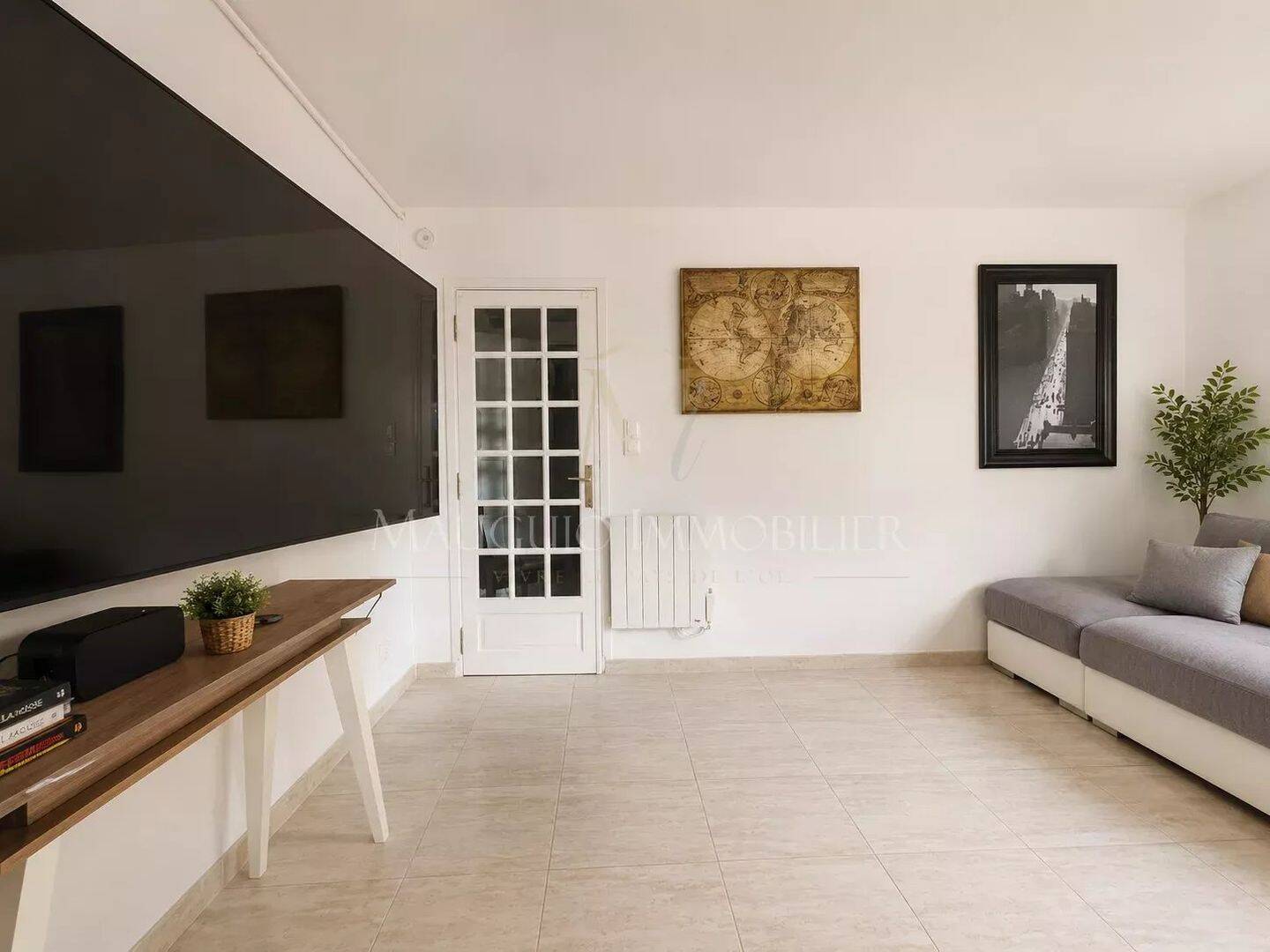Appartement 2 pièces 37 m² · à La Grande-Motte · 36,9 m² · 169 000 €