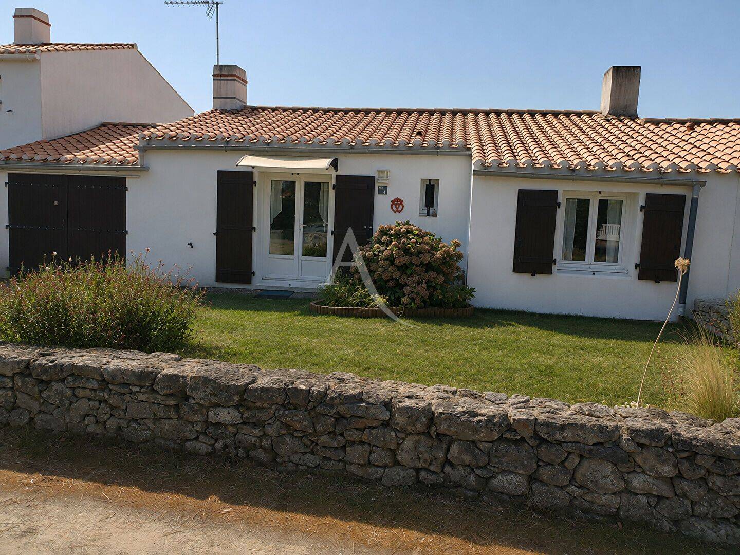 Maison 3 pièces 57 m² · à Barbâtre · 57 m² · 246 200 €