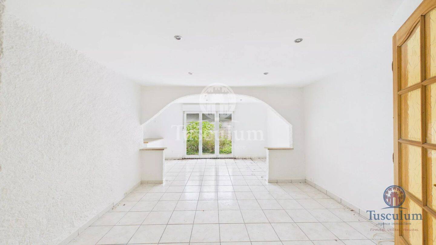 Maison 130 m² · à Jarny · 130,4 m² · 117 000 €