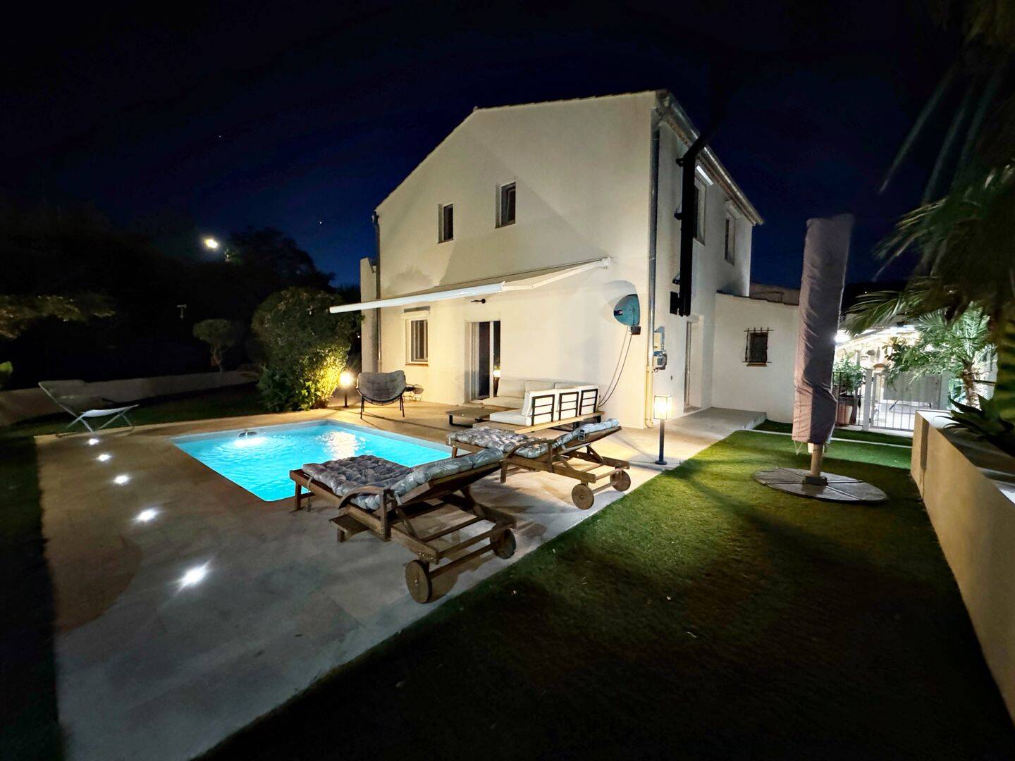 Maison 5 pièces 144 m² · à La Seyne-sur-Mer · 144 m² · 655 000 €