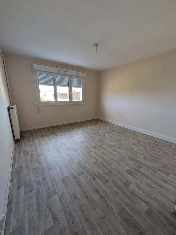 Appartement 3 pièces 65 m² · à Bar-sur-Aube · 65 m² · 496 €/mois