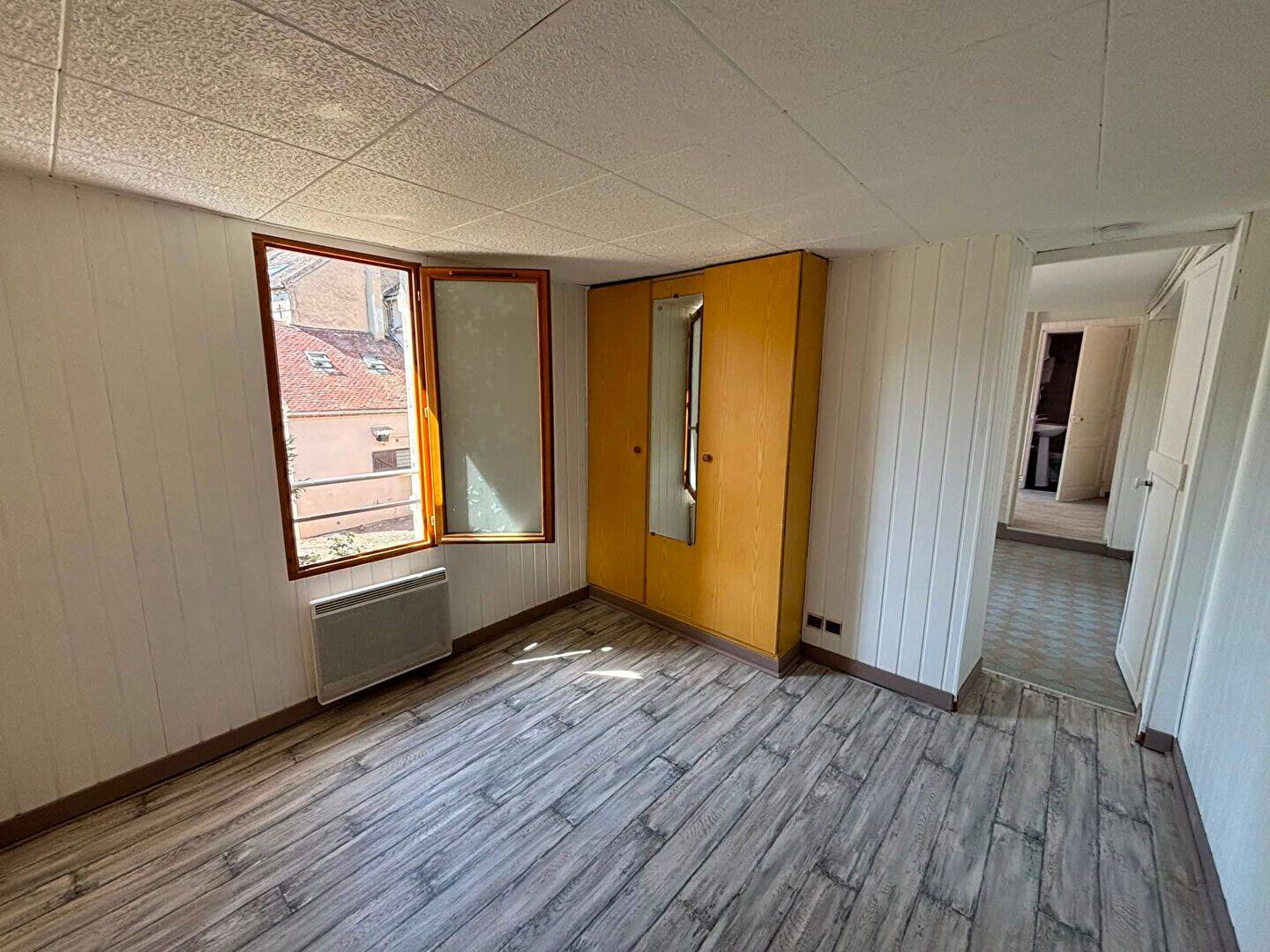 Appartement 2 pièces 34 m² · à Sens · 33,6 m² · 450 €/mois