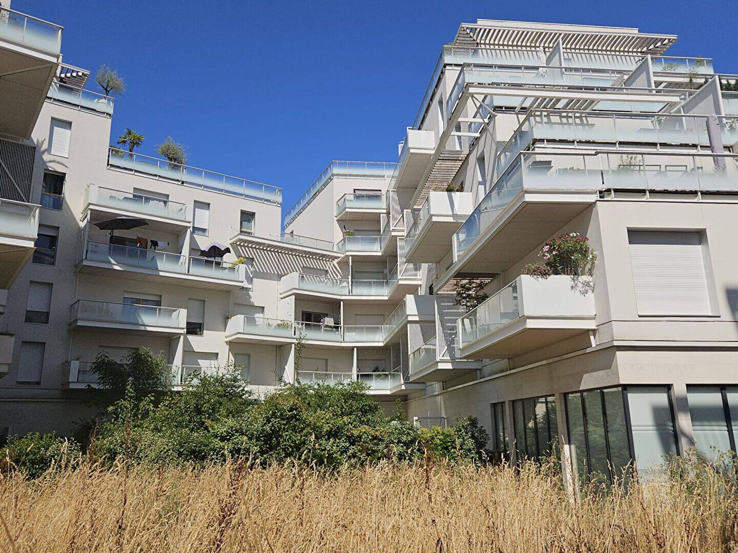 Appartement 1 pièce 34 m² · à Vélizy-Villacoublay · 34 m² · 913 €