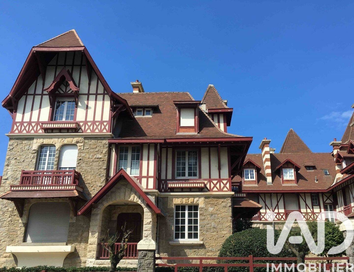 Appartement 1 pièce 21 m² · à Biarritz · 21 m² · 199 900 €