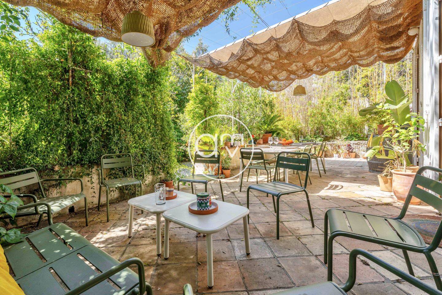 Maison 5 pièces 110 m² · à Toulon · 110 m² · 649 000 €