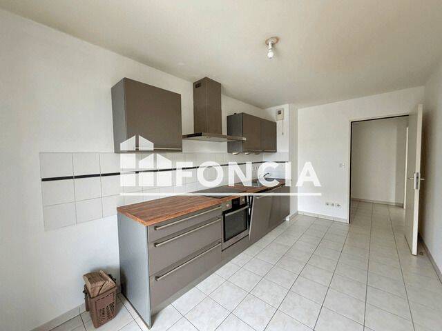 Appartement 4 pièces 86 m² · à Strasbourg · 85,5 m² · 1 014 €