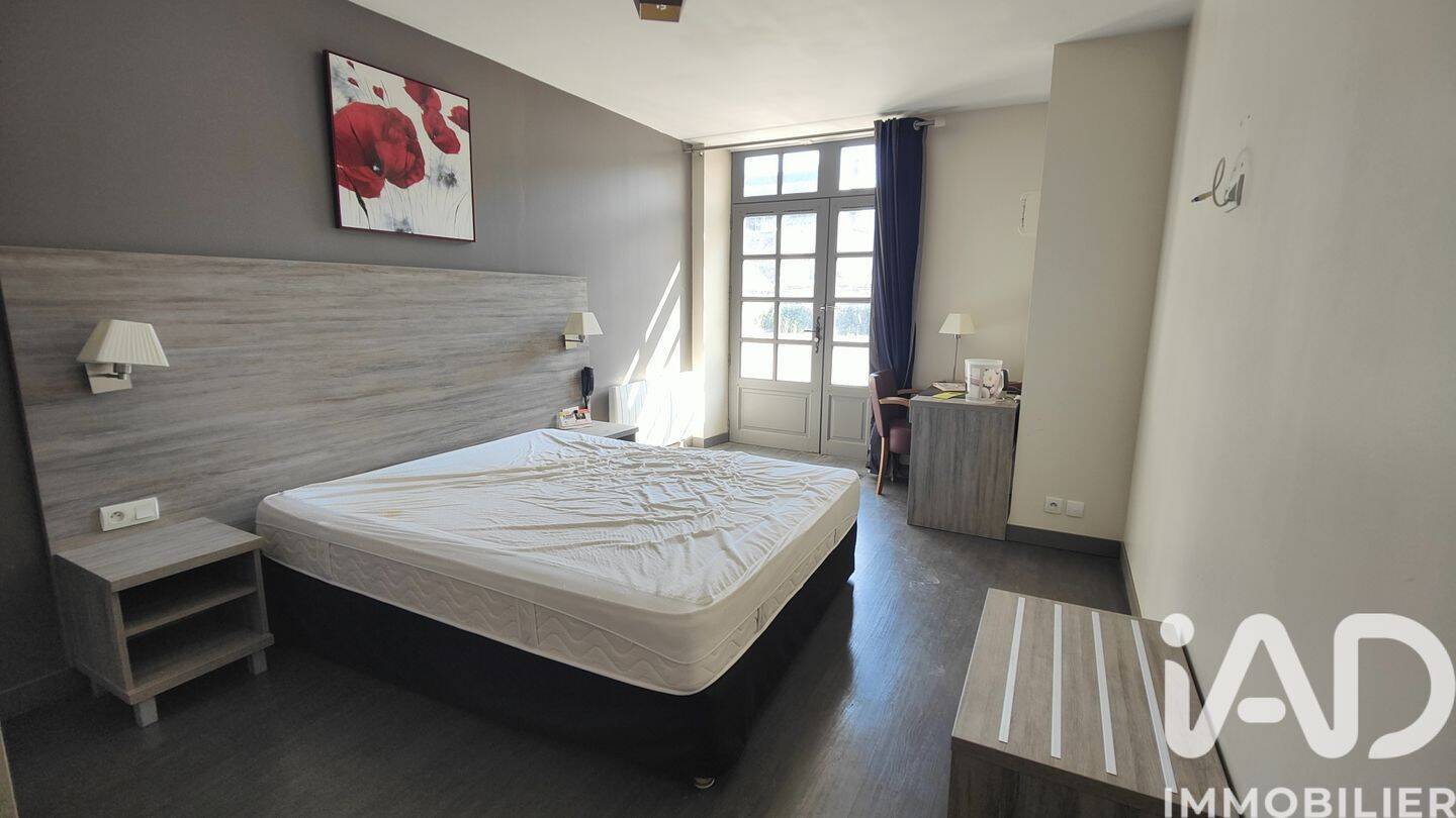 Appartement 1 pièce 21 m² · à Châteaugiron · 21 m² · 80 000 €